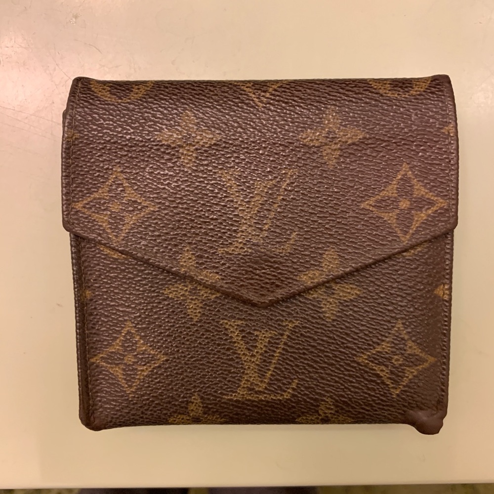 Louis Vuitton Wallet
